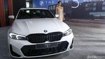 Lihat Lagi BMW Seri 3 yang Lebih Gahar