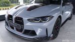 Lihat Lagi BMW Seri 3 yang Lebih Gahar