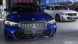 Sultan Makin Banyak! Penjualan BMW Naik dari Tahun Lalu