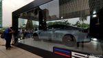 Melihat Lebih Dekat BMW M4 CSL, Mobil Super Langka Cuma Ada 2 di Indonesia
