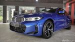 Potret BMW Seri 3 Terbaru: Banyak Berubah, Harga Naik Sedikit