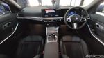 Potret BMW Seri 3 Terbaru: Banyak Berubah, Harga Naik Sedikit