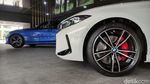 Potret BMW Seri 3 Terbaru: Banyak Berubah, Harga Naik Sedikit