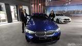 Potret BMW Seri 3 Terbaru: Banyak Berubah, Harga Naik Sedikit