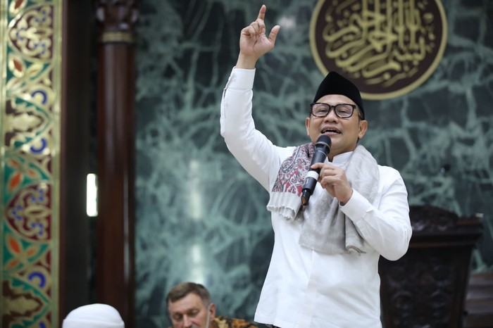 Cak Imin