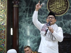 Atasi Krisis Guru, Cak Imin Minta Pemerintah Perbaiki Sistem Rekrutmen