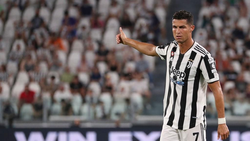 Ronaldo Bikin Keuangan Juventus Berantakan