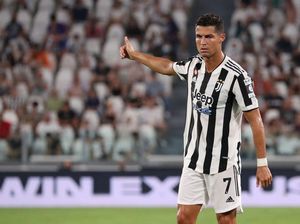 Cristiano Ronaldo Menangi Gugatan Tunggakan Gaji Atas Juventus!
