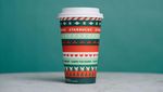 10 Desain Gelas Starbucks Ikonik Tahun 1997 - 2022 untuk Sambut Natal
