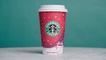 10 Desain Gelas Starbucks Ikonik Tahun 1997 - 2022 untuk Sambut Natal