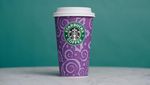 10 Desain Gelas Starbucks Ikonik Tahun 1997 - 2022 untuk Sambut Natal