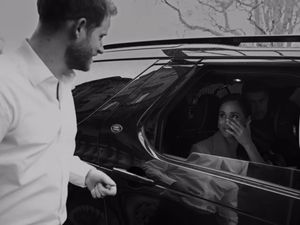Trailer Dokumenter Harry dan Meghan Markle Dirilis, Penuh Potret Intim