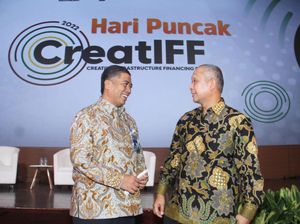 Dukungan untuk Penyediaan Rumah Rakyat