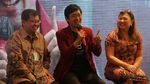 Ecoxyztem Gelar Indonesia Sustainability Fest 2022