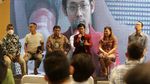 Ecoxyztem Gelar Indonesia Sustainability Fest 2022