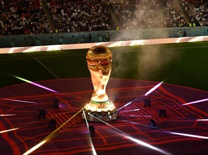Jadwal Piala Dunia 2022 Hari Ini, 4 Desember: Prancis dan Inggris Berlaga