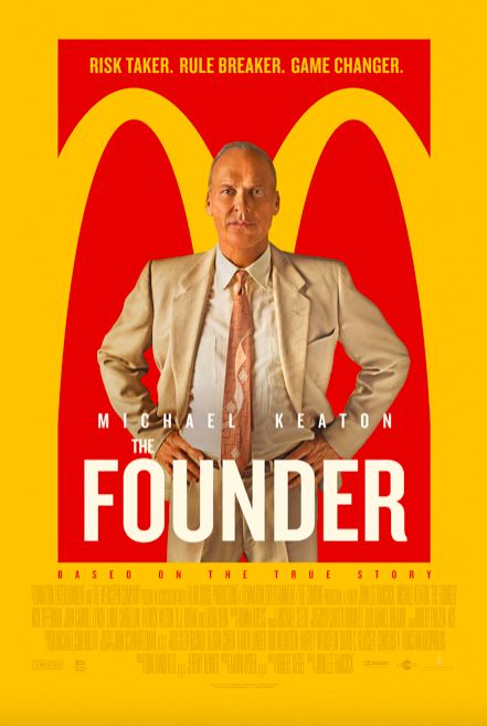 Film The Founder