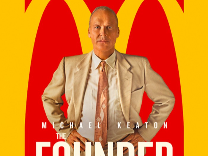Film The Founder