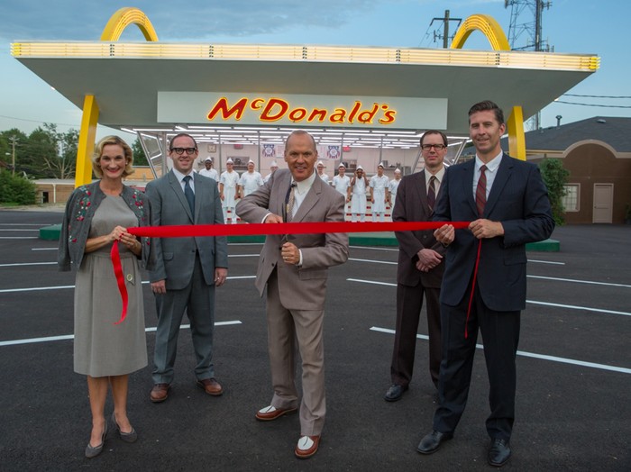 Film The Founder Film The Founder