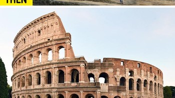 Colosseum ditemukan di pusat kota Roma, Italia, tidak jauh dari Forum Romawi. Ini adalah amfiteater kuno terbesar yang pernah dibangun dan masih dianggap yang terbesar meski sudah tua. Colosseum pertama kali digunakan untuk hiburan, yang berhenti pada awal abad pertengahan. Kemudian digunakan kembali untuk bengkel, perumahan, dan keperluan lainnya. Foto: Brightside