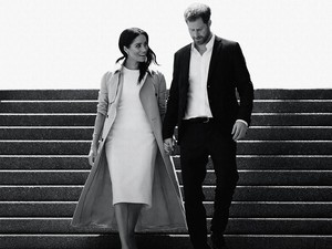 Pangeran Harry-Meghan Markle Tak Menduga Akan Dihujat setelah Spare Rilis