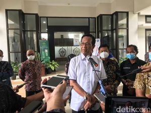 Wisata Jogja Dianggap Sepi, Sultan Menyanggah: Estimasinya yang Keliru