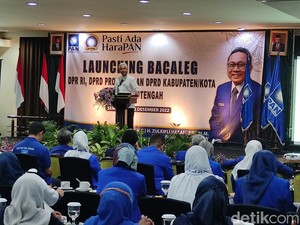 PAN Jateng Usul Ganjar Capres, Zulhas Bakal Rembuk dengan KIB
