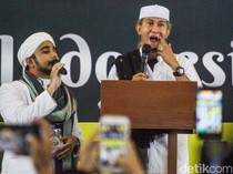 Alasan Pengacara Sibuk Bikin Bahar bin Smith Absen Pemeriksaan