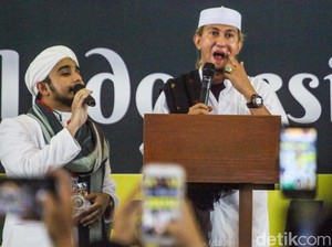 Alasan Pengacara Sibuk Bikin Bahar bin Smith Absen Pemeriksaan