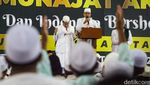 Habib Bahar bin Smith Juga Hadiri Reuni 212 di Masjid At-tin