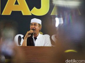 Pengacara Sebut Habib Bahar Sudah Jalani Visum Usai Ngaku Ditembak