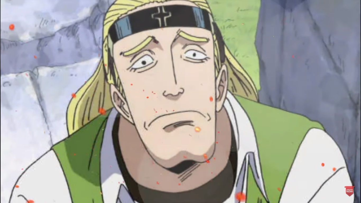 Aidan Scott Helmeppo Profil Aidan Scott, Pemeran Helmeppo di One Piece Live Action Netflix