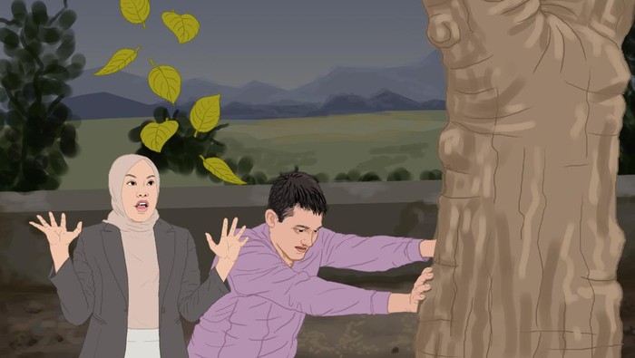 ilustrasi cerpen