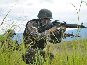 Sejarah Artileri Indonesia, dari Perang 1945 ke Peringatan Hari Ini