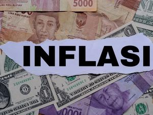 Inflasi Jatim Terkendali, Apa Itu? Ini Bedanya dengan Deflasi