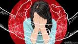 Gadis Difabel di Pandeglang Diperkosa hingga Hamil, Terungkap Saat Keguguran