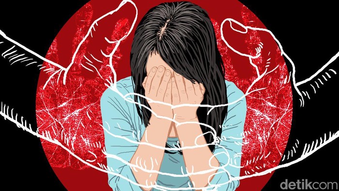 Oknum Dosen UNG Diduga Setubuhi Wanita Muda, Korban Ngaku Dipacari Terlapor