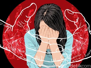 Gadis di Kalbar Ditemukan Penuh Lumpur Usai Diperkosa Temannya
