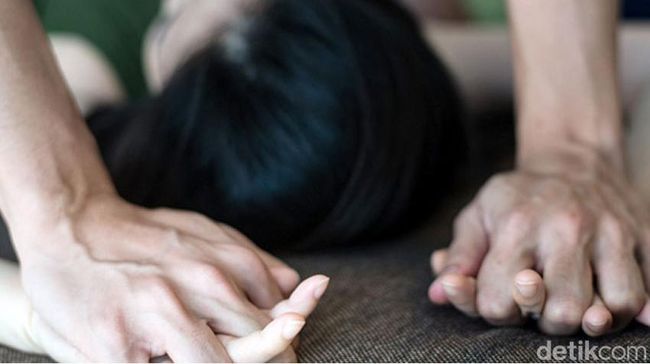 Pemuda Asal Tanjungbalai Tersangka Pemerkosaan ABG, Sempat Kabur ke LN