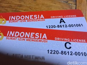 Cara dan Syarat Pembuatan SIM C Tahun 2024 Lengkap dengan Biayanya