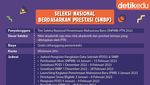 3 Jalur Masuk Perguruan Tinggi Negeri 2023