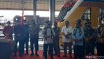 Ini Kereta Pertama di Sulawesi yang Dicita-citakan Jokowi