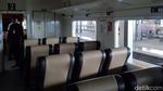 Ini Kereta Pertama di Sulawesi yang Dicita-citakan Jokowi