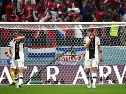 Bermain di Al Bayt Stadium, Jumat (2/12), Jerman berhasil mengalahkan Kosta Rika 4-2.
