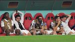 Nasib Jerman di Piala Dunia 2022: Datang Tutup Mulut, Pulang Tutup Mata