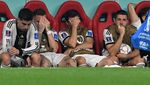 Nasib Jerman di Piala Dunia 2022: Datang Tutup Mulut, Pulang Tutup Mata