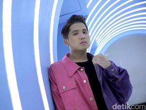 Jirayut Girang Banget Akhirnya Bisa Main Film