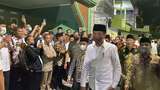 Jokowi Sampaikan Dukacita Mendalam: Semoga Ferry Mursyidan Diterima Allah SWT