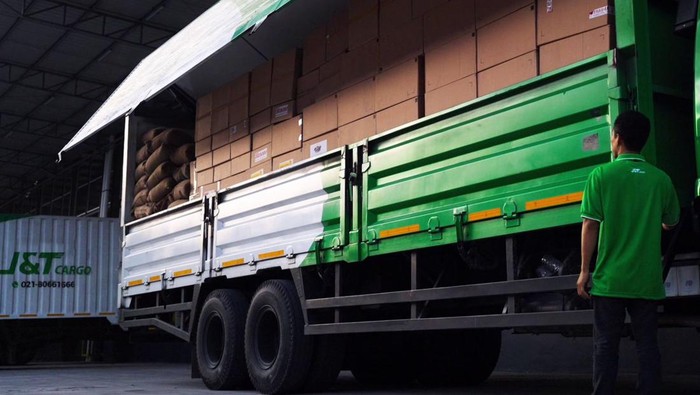 J&T Cargo