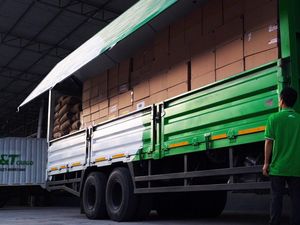 Ekonomi Digital Makin Pesat, Begini Dampaknya ke Bisnis Logistik